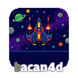bacan4d